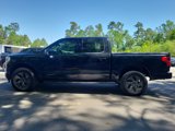 New 2025 Ford F150 Lightning XLT image 4