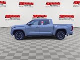 New 2025 Toyota Tundra Limited image 6