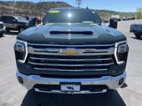 New 2025 Chevrolet Silverado 2500 LTZ w/ LTZ Convenience Package image 2
