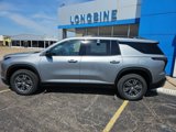 New 2026 Chevrolet Traverse LT image 4
