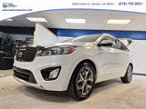 Used 2016 Kia Sorento SX image 5