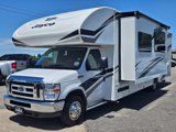Used 2019 Ford E-450 and Econoline 450 Super Duty w/ Motorhome Prep Package image 4