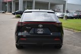New 2025 Toyota bZ4X FWD image 5