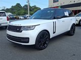 Used 2024 Land Rover Range Rover SE image 3