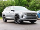 New 2025 Volkswagen Atlas SE image 1