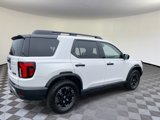Certified 2026 Honda Passport TrailSport Elite image 4
