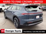 New 2025 Toyota Crown Signia image 5
