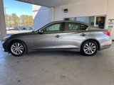 Used 2015 INFINITI Q50 Premium w/ Deluxe Touring Package image 4