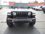 Used 2023 Jeep Gladiator Rubicon w/ Cold Weather Group image 4