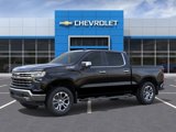 New 2026 Chevrolet Silverado 1500 LTZ w/ LTZ Premium Package image 2