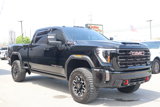 Used 2024 GMC Sierra 2500 AT4X image 5
