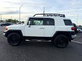 Used 2010 Toyota FJ Cruiser 4WD image 5