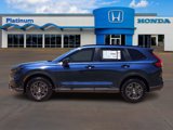 New 2026 Honda CR-V TrailSport image 3