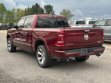 Used 2022 RAM 1500 Limited w/ Bed Utility Group image 5