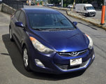 Used 2013 Hyundai Elantra GLS w/ Preferred Pkg image 5