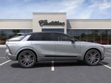 New 2026 Cadillac Lyriq V w/ LPO, Floor Liner Package image 5