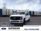 New 2025 Ford F350 Lariat image 2