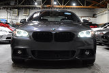 Used 2016 BMW 550i xDrive Sedan image 2