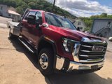 Used 2024 GMC Sierra 3500 SLE w/ SLE Convenience Package image 5