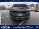 New 2025 Volkswagen Atlas SEL Premium R-Line image 5