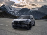 New 2025 Lincoln Aviator Reserve image 2