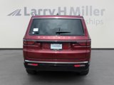 New 2025 Jeep Wagoneer 4WD w/ HD Trailer Tow Package image 4