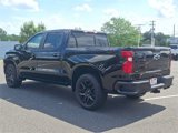 New 2025 Chevrolet Silverado 1500 RST image 3