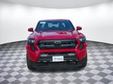 New 2025 Toyota Tacoma SR5 image 2