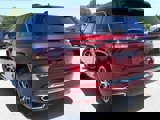 New 2025 Jeep Grand Cherokee Summit image 3
