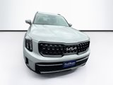 Certified 2024 Kia Telluride EX X-Line image 2