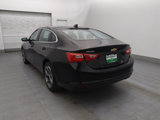 Used 2023 Chevrolet Malibu LT w/ Driver Confidence Package image 5