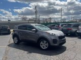 Used 2017 Kia Sportage LX w/ LX Popular Package image 3