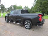 Used 2024 Chevrolet Silverado 1500 RST w/ RST All Star Premium Package image 3