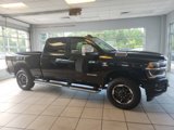 New 2025 RAM 2500 Laramie image 5