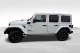New 2025 Jeep Wrangler Unlimited Sahara w/ Safety Group image 6