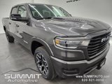 New 2025 RAM 1500 Laramie image 2