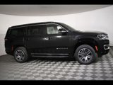 New 2025 Jeep Wagoneer 4WD image 2