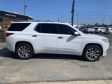 Used 2019 Chevrolet Traverse Premier w/ Driver Confidence II Package image 4