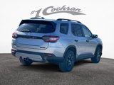 New 2025 Honda Pilot TrailSport image 5