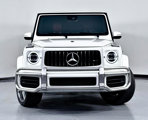 Used 2021 Mercedes-Benz G 63 AMG 4MATIC image 6