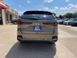 New 2025 MAZDA CX-70 Plug-In Hybrid w/ Premium Pkg image 6