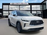 New 2025 INFINITI QX60 Autograph w/ Cargo Package image 3