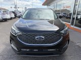 Used 2024 Ford Edge SEL image 2