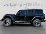 New 2025 Jeep Wrangler Unlimited Rubicon image 3