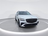 New 2026 Genesis GV70 3.5T Sport Prestige image 3