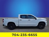 New 2026 Chevrolet Silverado 1500 RST w/ Redline Edition image 3