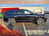 New 2025 Jeep Grand Cherokee L Overland w/ Trailer Tow Package image 2