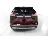 Used 2019 Ford Edge Titanium w/ Cold Weather Package image 5