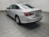 Used 2022 Chevrolet Malibu LT image 5