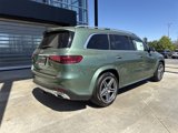 New 2025 Mercedes-Benz GLS 450 4MATIC image 3